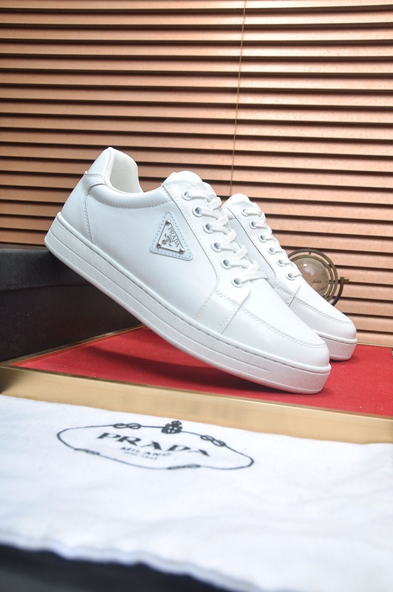 Prada Casual Shoes